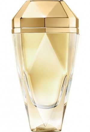 Paco Rabanne Lady Million Eau My Gold 80ml edt Пако Рабан Леді Мільйон Про Голд Травень 50987892 фото