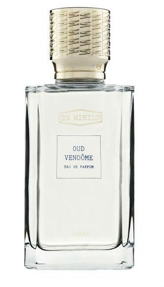 Ex Nihilo Oud Vendome 100ml Екс Нихило 1003710577 фото