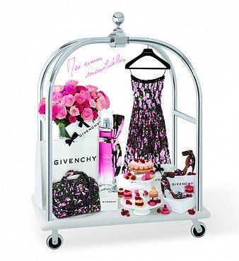 Givenchy Very Irresistible Mes Envies edt 50ml Жіноча Туалетна Вода Живанши Вері Иррезистибл Міс Ен 575018347 фото