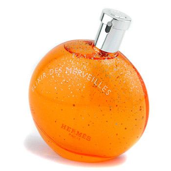 Hermes des Merveilles Elixir 100ml edp (Удивительный женский парфюм создан для тех, кто верит в чудеса) 80683247 фото