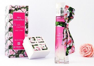 Givenchy Very Irresistible Mes Envies edt 50ml Жіноча Туалетна Вода Живанши Вері Иррезистибл Міс Ен 575018347 фото