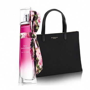 Givenchy Very Irresistible Mes Envies edt 50ml Жіноча Туалетна Вода Живанши Вері Иррезистибл Міс Ен 575018347 фото