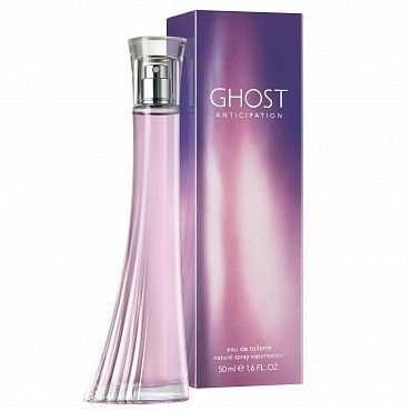 Ghost Anticipation 30ml edt Гост Антисипейшн 573579133 фото