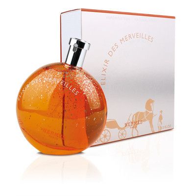 Hermes des Merveilles Elixir 100ml edp (Удивительный женский парфюм создан для тех, кто верит в чудеса) 80683247 фото