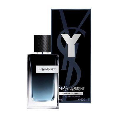 Yves Saint Laurent Y 100ml Чоловіча Парфумована вода Ів Сен Лоран Вай 1502875237 фото