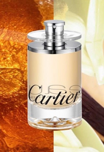 Cartier Eau de Cartier Eau De Parfum 2016 100ml edp Картьє де Картьє Парфум 2016 530920903 фото
