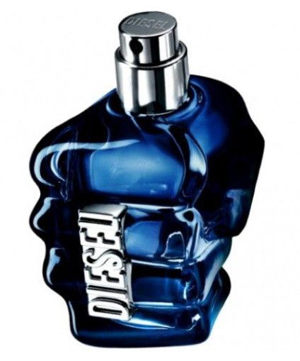 Diesel Only The Brave Extreme 75ml edt Дизель Онли Зе Брейв Экстрим 539871232 фото