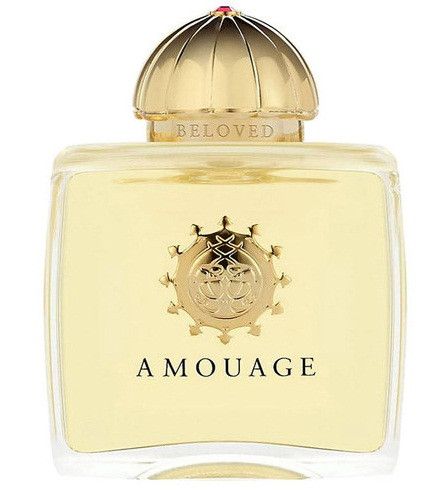 Amouage Beloved 100ml edp (Женские Духи Амуаж Билавд) 293670324 фото