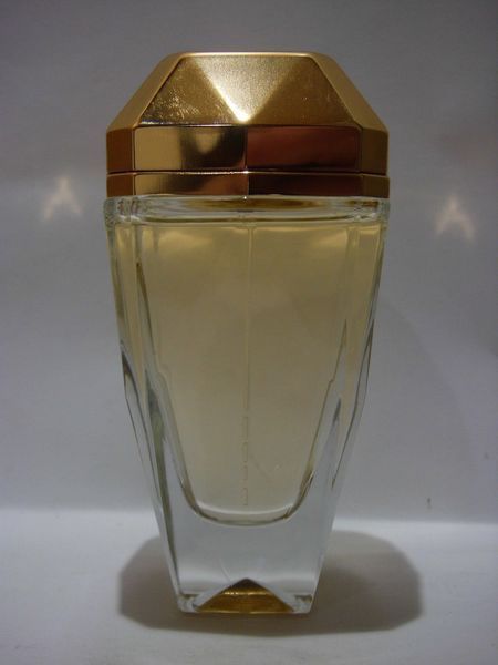 Paco Rabanne Lady Million Eau My Gold 80ml edt (Розкішний жіночий парфум для жіночних і яскравих жінок) 79979832 фото