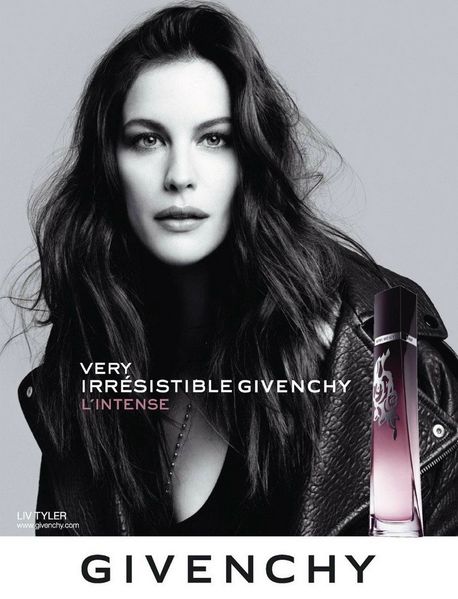 Givenchy Very Irresistible L’Intense 75ml edp Живанши Вери Иррезистибл Интенс 102784909 фото