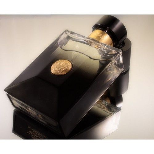 Versace Pour Homme Oud Noir 100ml edp Версаче Пур Хом Оуд Ноир 59541852 фото