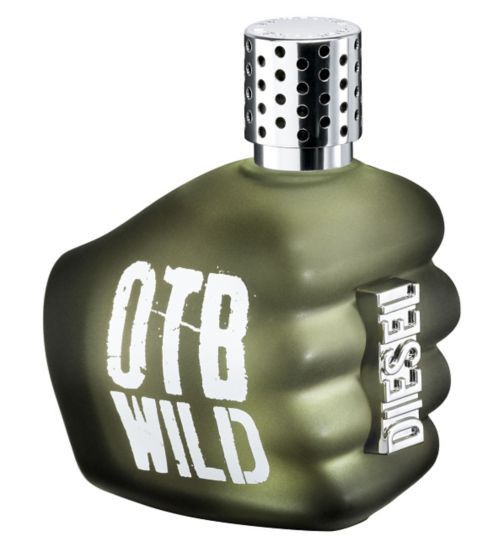 Only The Brave Wild Diesel 125ml edt (Дизель Онли Зе Брейд Вилд) 158967064 фото