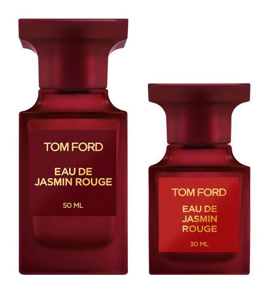 Tom Ford Eau De Jasmin Rouge Eau de Toilette 50ml Том Форд Эу де Жасмин Руж 8880631 фото