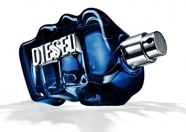 Diesel Only The Brave Extreme 75ml edt Дизель Онли Зе Брейв Экстрим 539871232 фото