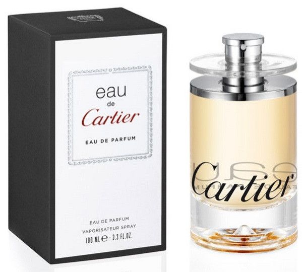 Cartier Eau de Cartier Eau De Parfum 2016 100ml edp Картьє де Картьє Парфум 2016 530920903 фото