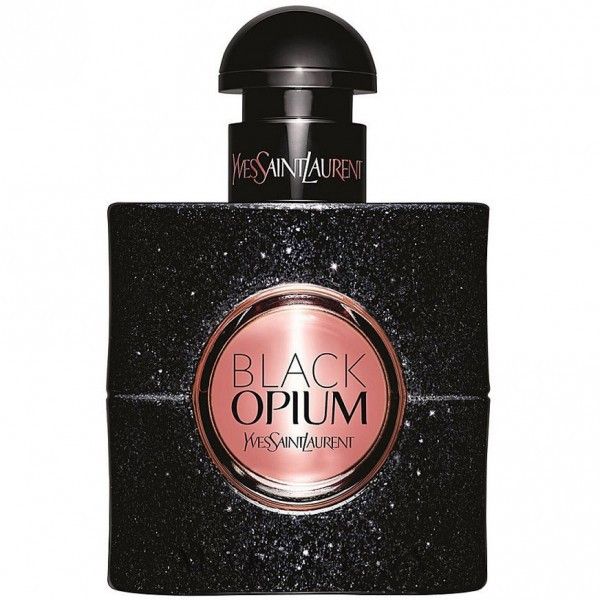 Yves Saint Laurent Black Opium YSL 30ml edp Ив Сен Лоран Блэк Опиум 379954786 фото