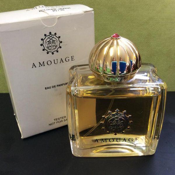 Amouage Beloved 100ml edp (Женские Духи Амуаж Билавд) 293670324 фото