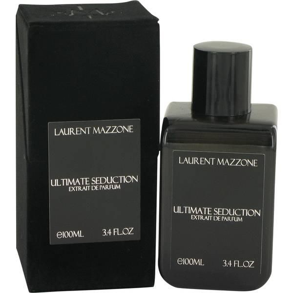 Laurent Mazzone Ultimate Seduction 100ml Лаурент Мазоне 1002555731 фото