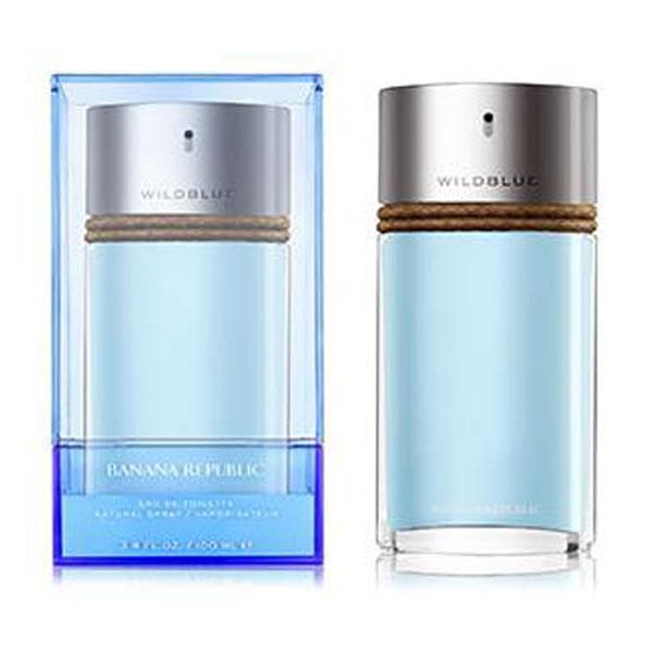 Banana Republic Wildblue 100ml edt Банана Репаблик Вайлдблу 530439183 фото