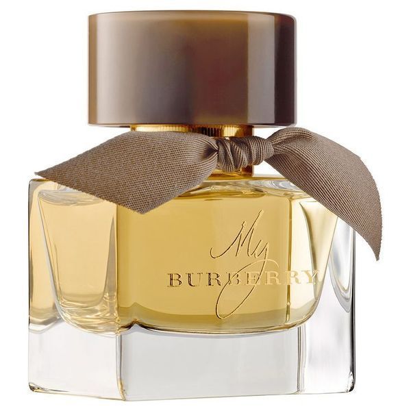 Burberry My Burberry / Барберри Май Барбери 90ml edр (женственный, сексуальный, цветочный аромат) 1501668790 фото