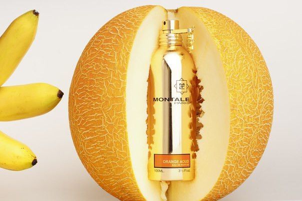 Montale Flowers Orange 100ml edp Монталь Оранж Флауерс / Монталь Помаранчеві Квіти 366739912 фото