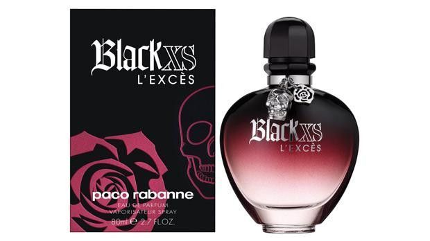 Paco Rabanne Black XS L'exces 80ml edp Пако Рабан Блек Икс Эс Льэксес Фо Хе 95767039 фото