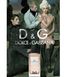 D&G 14 La Temperance 100ml edt Дольче Габбана Ла Темперанс 52416921 фото 6