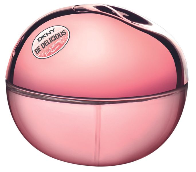 Donna Karan DKNY Be Delicious Fresh Blossom Eau So Intense 100ml edp 93245972 фото