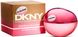 Donna Karan DKNY Be Delicious Fresh Blossom Eau So Intense 100ml edp 93245972 фото 3