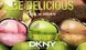 Donna Karan DKNY Be Delicious Fresh Blossom Eau So Intense 100ml edp 93245972 фото 6