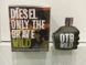 Only The Brave Wild Diesel 125ml edt (Дизель Онли Зе Брейд Вилд) 158967064 фото 7