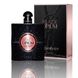 Yves Saint Laurent Black Opium YSL 30ml edp Ив Сен Лоран Блэк Опиум 379954786 фото 4