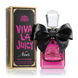 Viva La Juicy Noir Juicy Couture 100ml edp (Чарівний аромат для гламурних і розкішних світських левиць) 83328507 фото 8