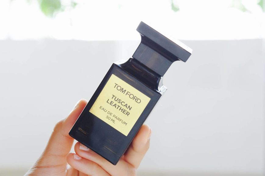 Том Форд Тосканська Шкіра 100ml edp Tom Ford Tuscan Leather 428806144 фото