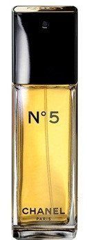 Шанель 5 О де Туалет 100 ml edt Chanel No 5 Eau de Toilette Chanel 1501668175 фото