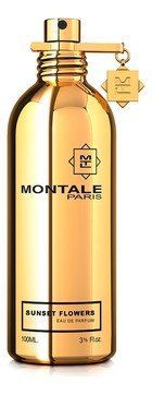 Montale Sunset Flowers 100ml Парфюм Монталь Сансет Флауэрс / Монталь Цветы Заката 605140484 фото