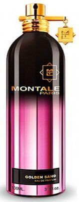 Montale Golden Sand 100ml edp Парфюмерная Вода Монталь Золотой Песок 603951962 фото