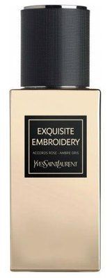 Yves Saint Laurent Le Vestiaire Vinyle 125ml Ив Сен Лоран Ле Вестиар Винил 1088181290 фото