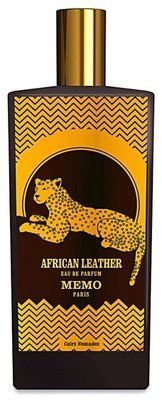 Memo African Leather 75ml Парфуми edp Приміток Африканська шкіра 441622754 фото