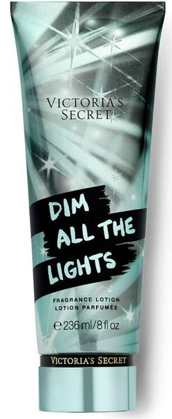 Парфюмерный Лосьон для тела Victoria's Secret Dim All The Lights 236ml 1084582450 фото