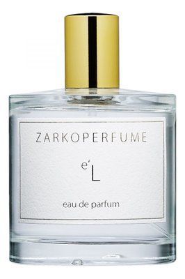 Zarkoperfume e&acute;L 100ml edp Заркопарфюм Эль 1501670896 фото