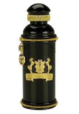 Alexandre J Black Muscs 100ml edp Парфумована Унісекс Олександр Джей Чорний Мускус 617681832 фото
