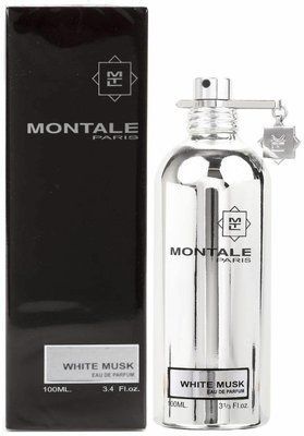 Montale White Musk 100ml Парфуми Монталь Вайт Муска / Монталь Білий Мускус 616997801 фото