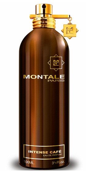 Montale Intense Cafe 100ml edp Монталь Интенс Кафе / Монталь Интенсивный Кофе 366757382 фото