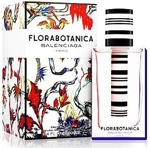 Жіночі Парфуми Баленсіага Флоработаника 30ml Balenciaga Florabotanica Original 1073590652 фото