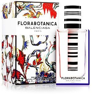 Женские Духи Баленсиага Флоработаника 30ml Balenciaga Florabotanica Original 1073590652 фото