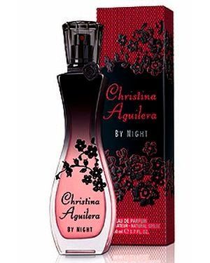 Christina Aguilera by Night 75ml edp (сексуальный, дерзкий, манящий, чувственный, роскошный, загадочный) 46566964 фото