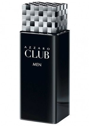 Azzaro Club Men 75ml edt (Стильный и яркий аромат для независимых, чувственных и мужественных мужчин) 76038915 фото