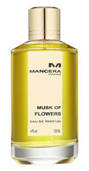 Mancera Musk of Flowers 60ml Нишевый Парфюм Мансера Муск Фловерс 1096986979 фото