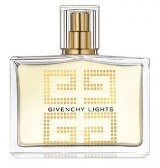 Givenchy Lights 50ml edt Живанши Лайтс (изысканный, романтический, чувственный) 39820982 фото
